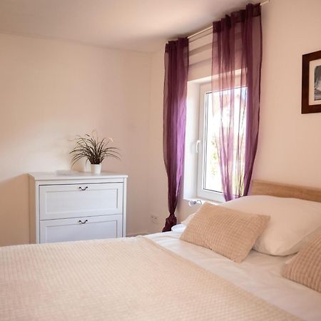 Apartament Lipowa Mosty Exteriér fotografie