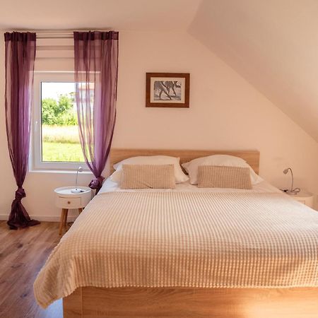 Apartament Lipowa Mosty Exteriér fotografie
