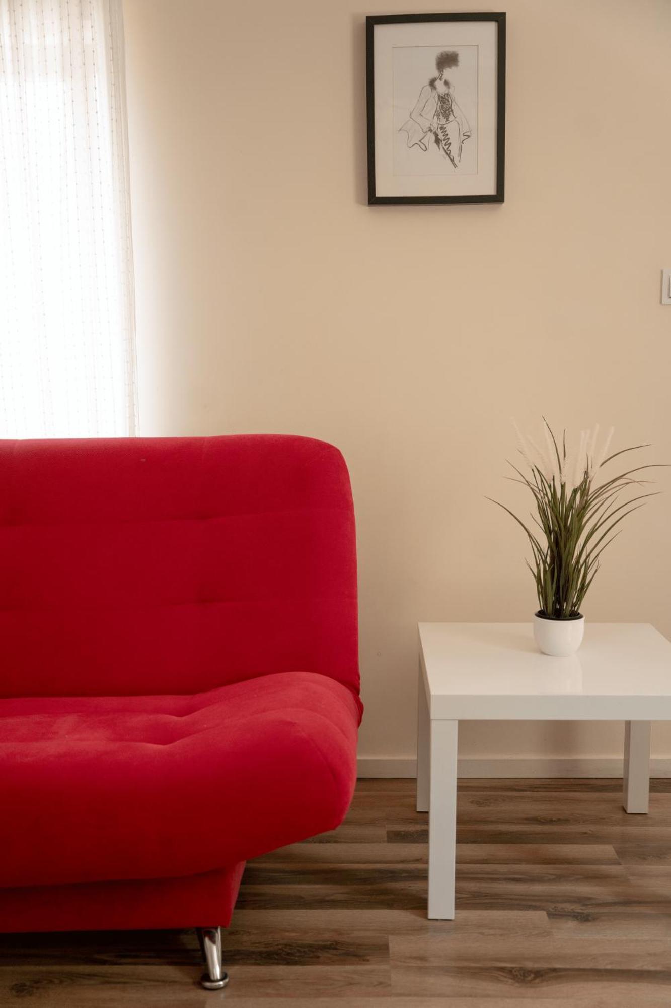 Apartament Lipowa Mosty Exteriér fotografie