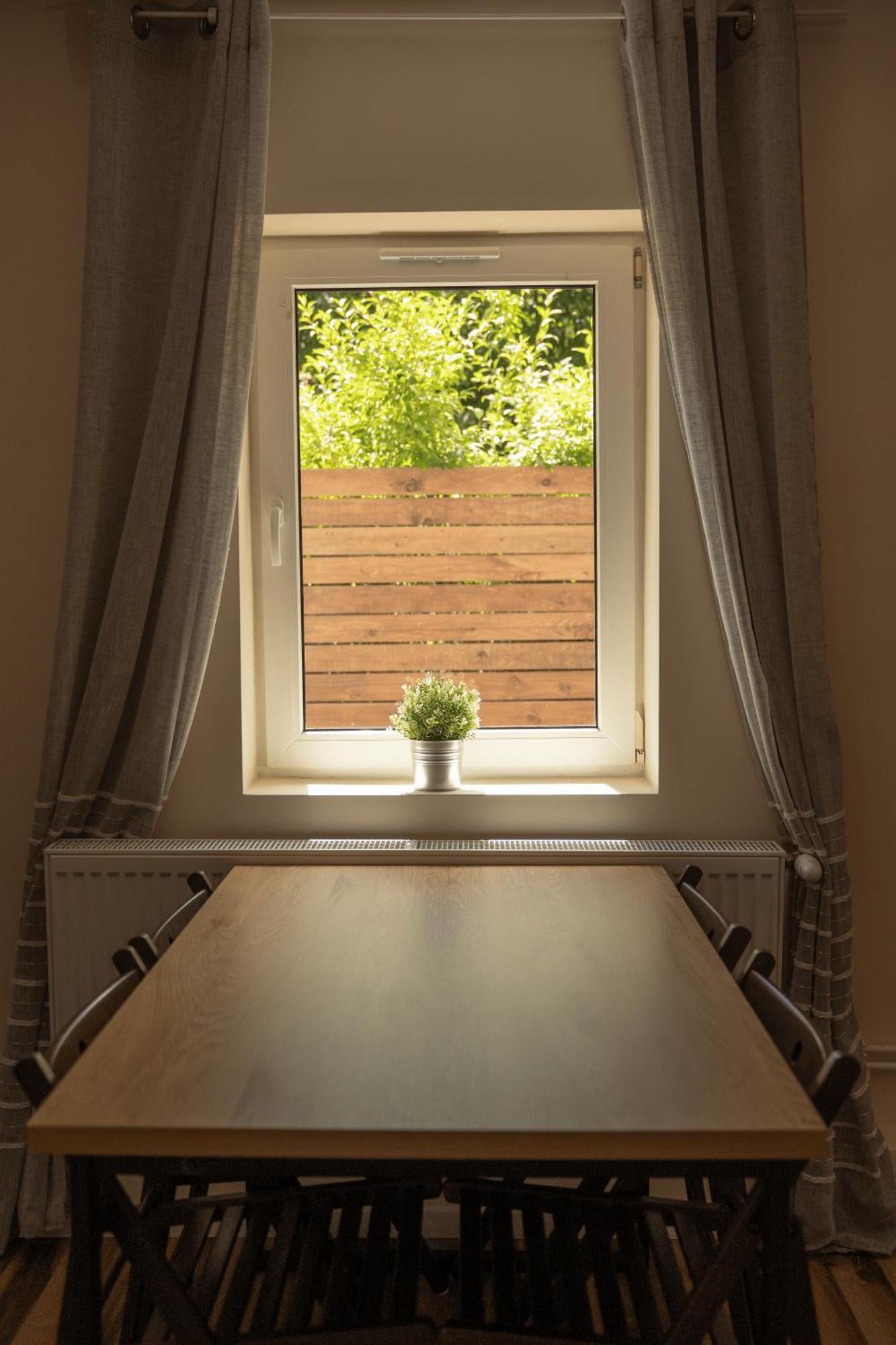 Apartament Lipowa Mosty Exteriér fotografie